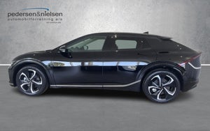Kia EV6 Long Range Prestige