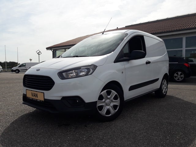 Ford Transit Courier 1,5 TDCi 100 Trend