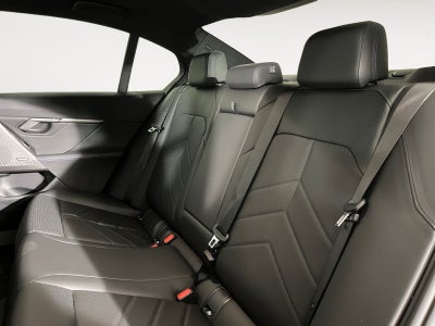 BMW i5 eDrive40 Fully Charged M-Sport