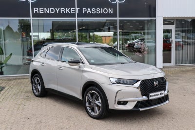 DS DS 7 CrossBack 1,6 E-Tense Opera EAT8 AWD 5d