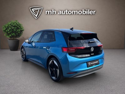 VW ID.3 Pro S Edition+