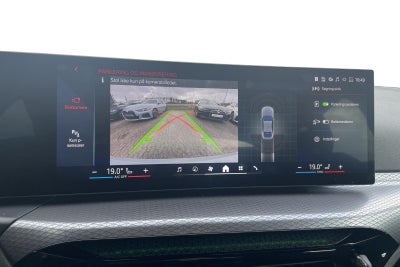 BMW i4 eDrive35 M-Sport