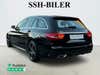 Mercedes C300 AMG Line stc. aut. thumbnail