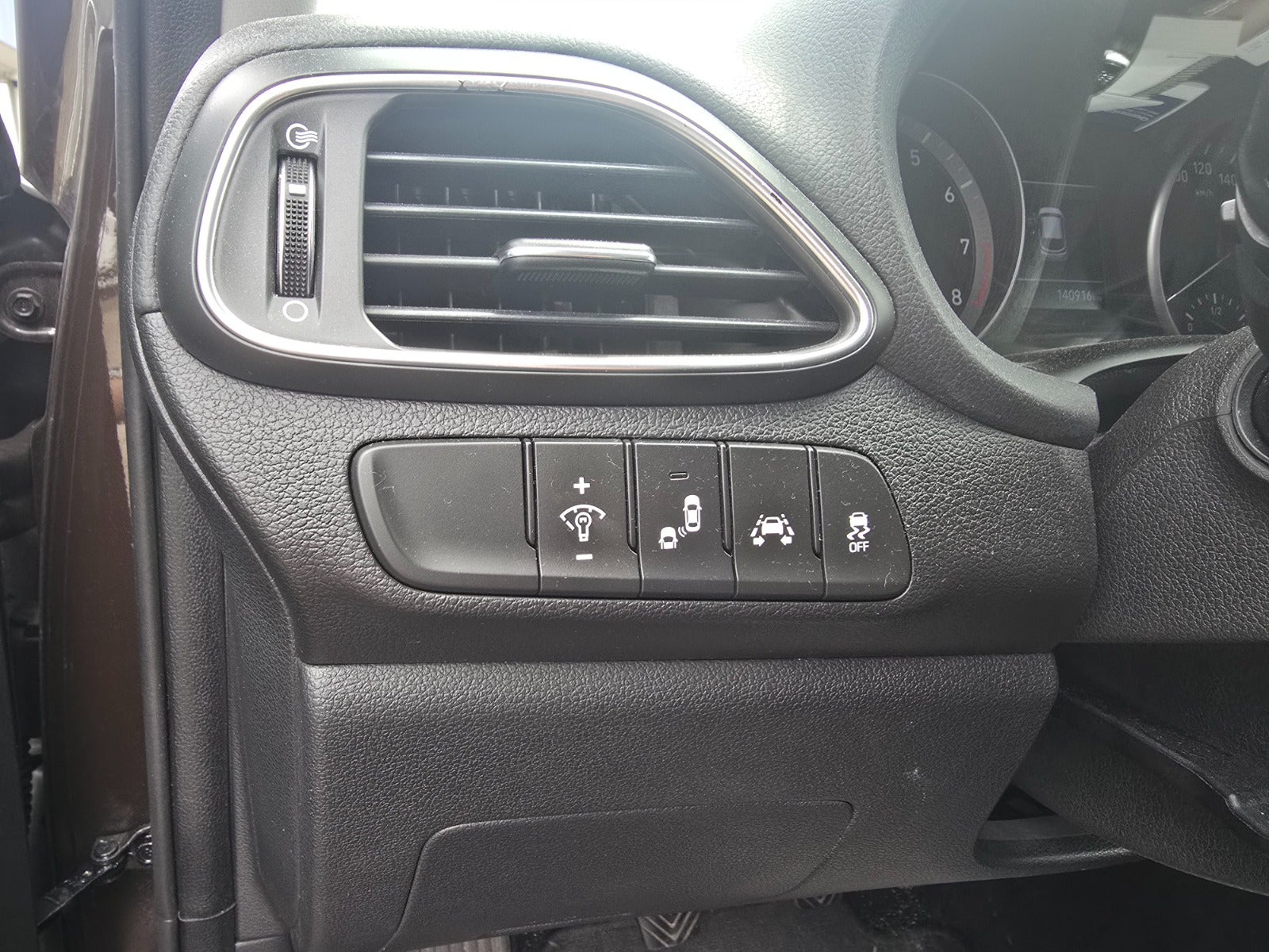 Billede af Hyundai i30 1,0 T-GDi Premium