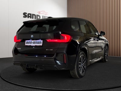 BMW iX1 xDrive30 M-Sport Premium Van