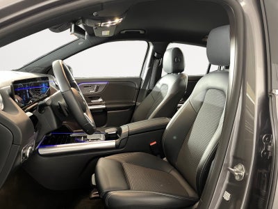 Mercedes EQA350 Progressive 4Matic