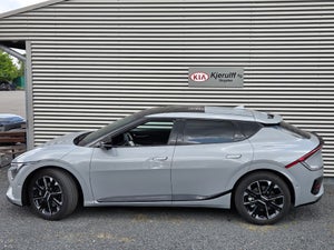 Kia EV6 Long Range GT-Line