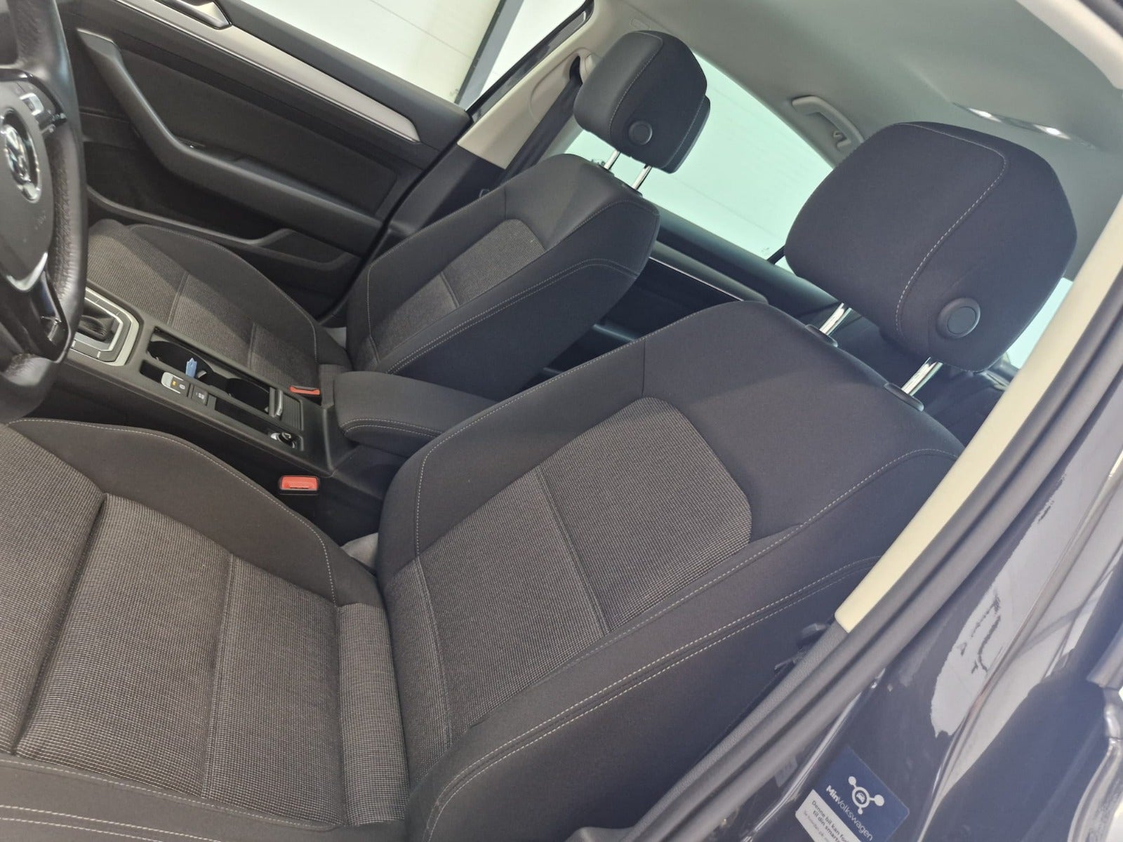 Billede af VW Passat 1,5 TSi 150 Comfortline Premium DSG