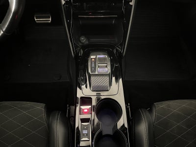 Peugeot e-2008 50 GT