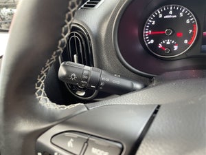 Kia Picanto Prestige Upgrade AMT
