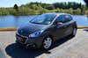 Peugeot 208 BlueHDi 100 Signature Sky