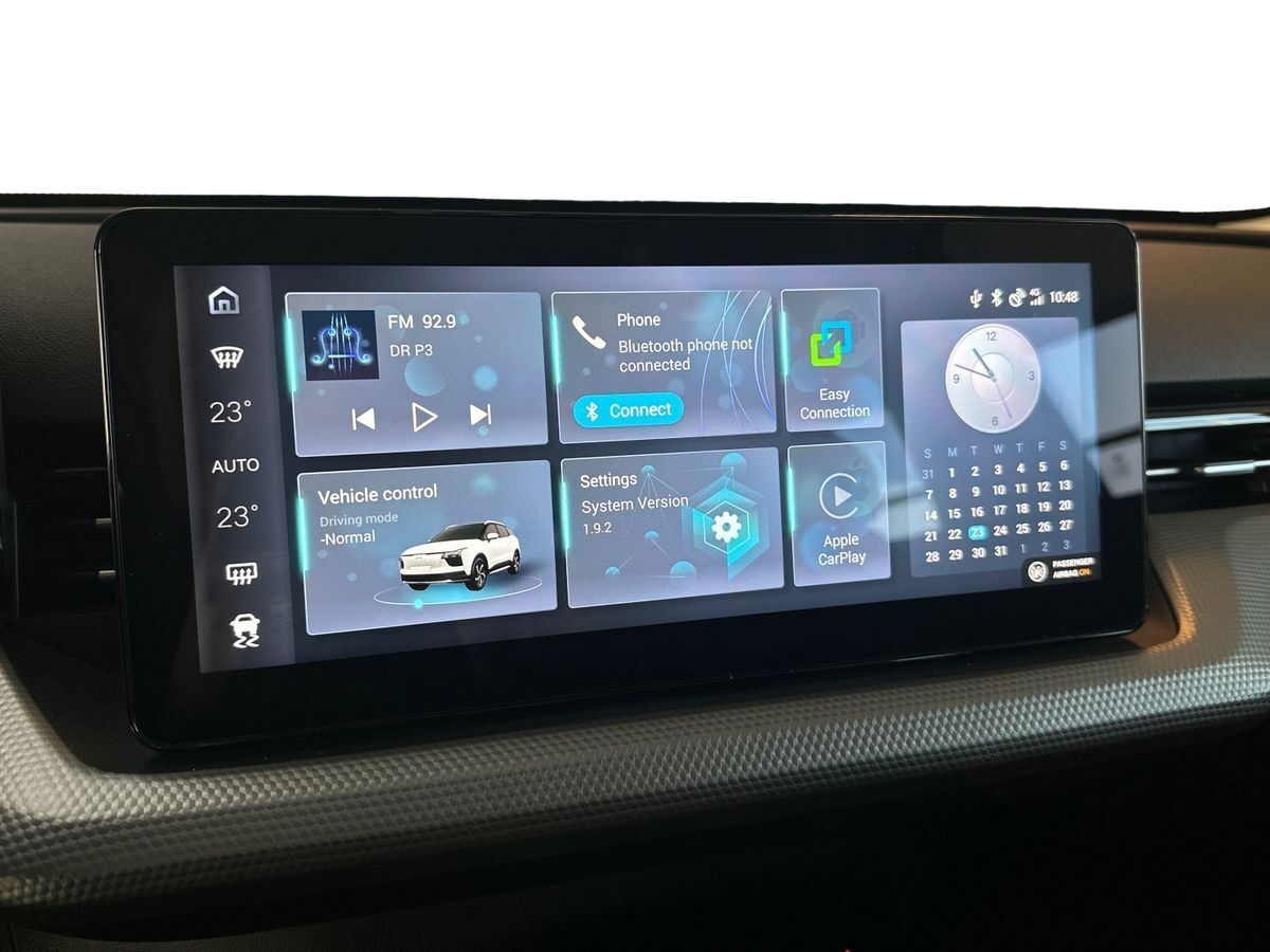 Aiways U5 Premium billede 11