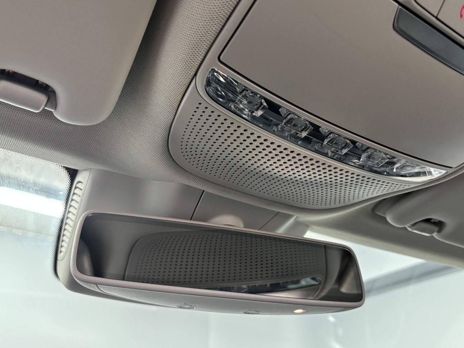 Billede af Mercedes C200 d 1,6 Avantgarde aut.