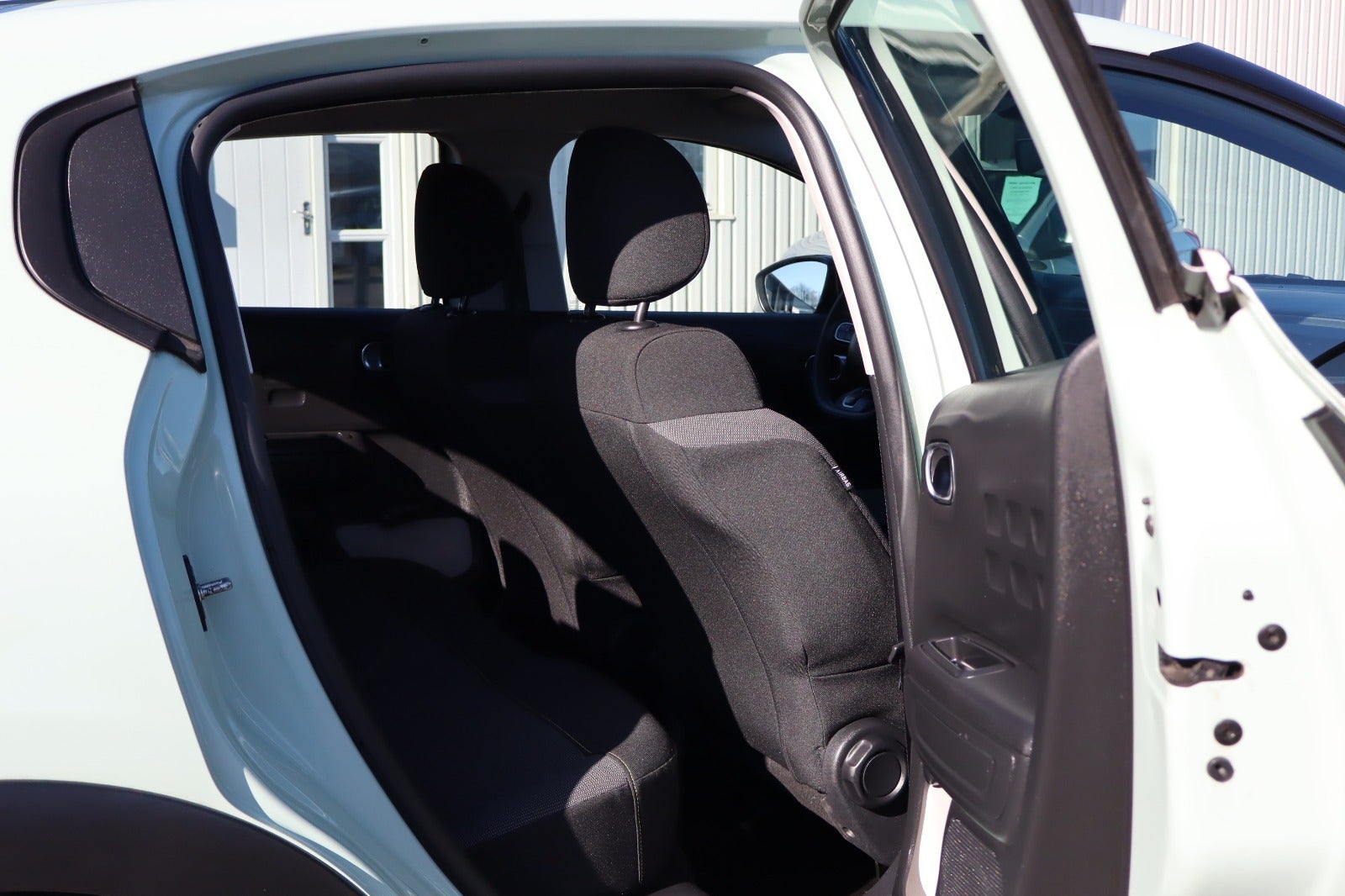 Billede af Citroën C3 1,2 PureTech 83 Shine