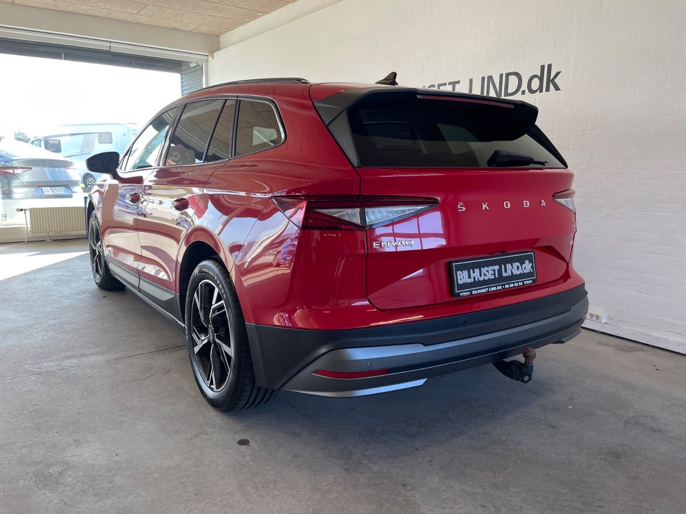 Skoda Enyaq, Billede 3