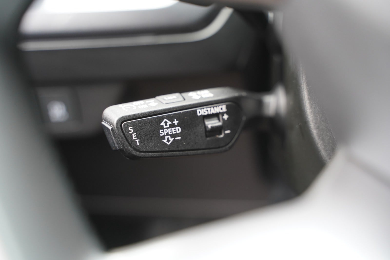 Billede af Audi Q4 e-tron 40 S-line