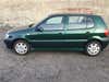 VW Polo 16V