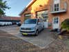 VW Transporter TDi 150 Kassevogn DSG lang thumbnail