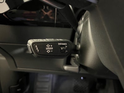 Audi e-tron S-line quattro