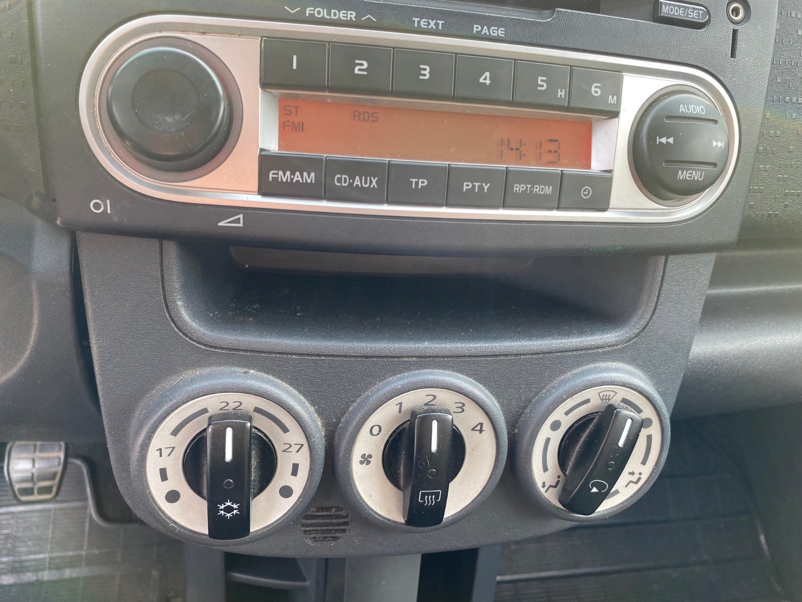 Mitsubishi Colt, Billede 14