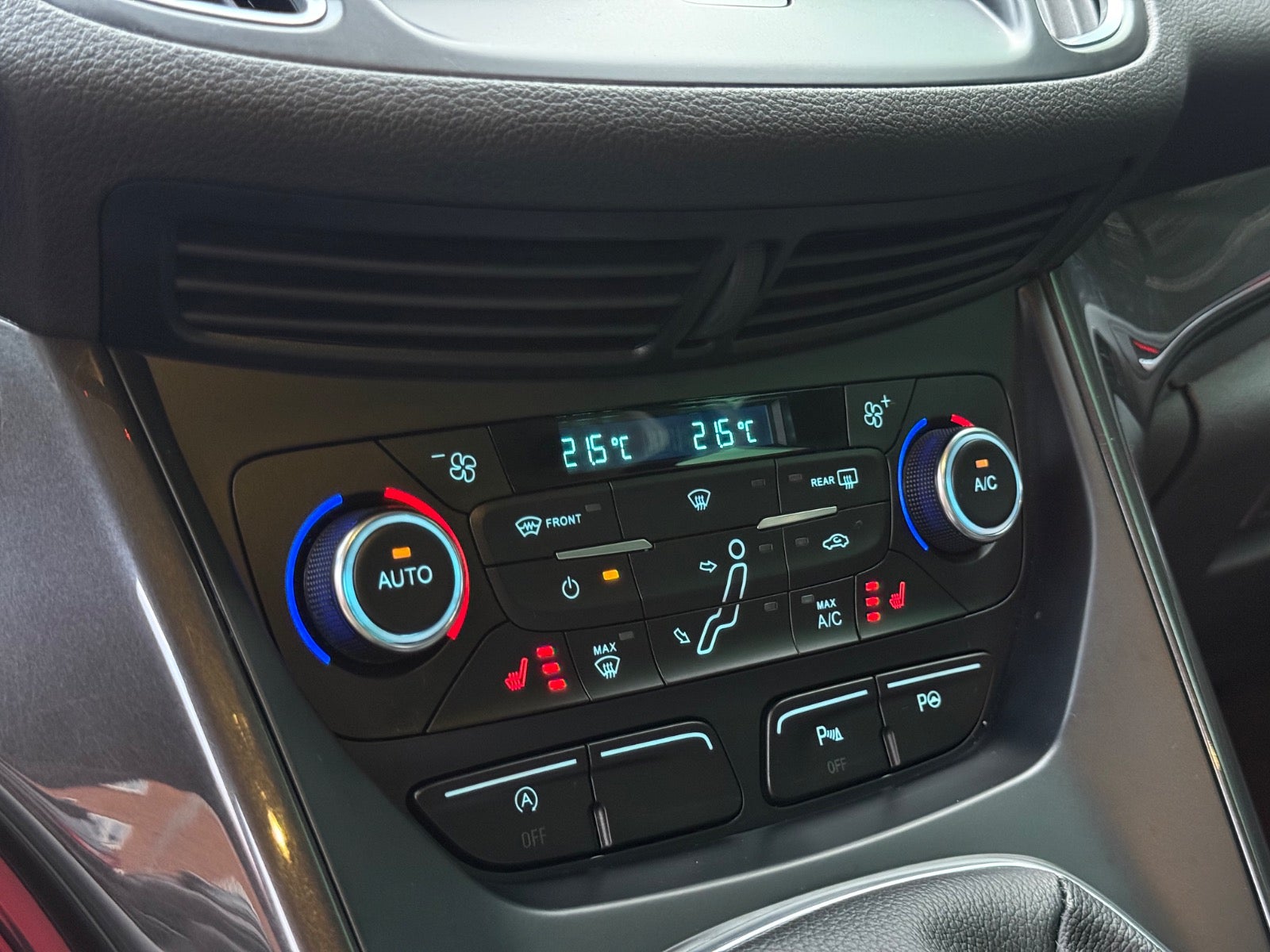 Billede af Ford C-MAX 1,0 SCTi 125 Titanium