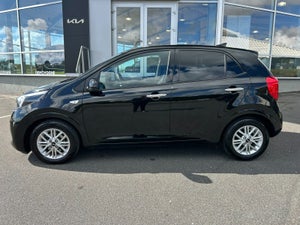 Kia Picanto Prestige Upgrade