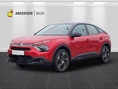 Citroën C4 1,2 PureTech 130 VTR Sport EAT8 5d