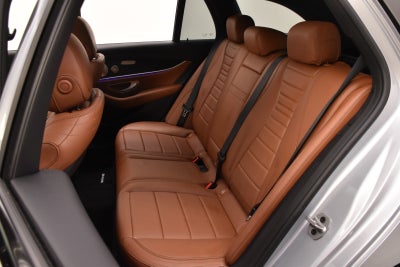 Mercedes E300 e AMG Line stc. aut.