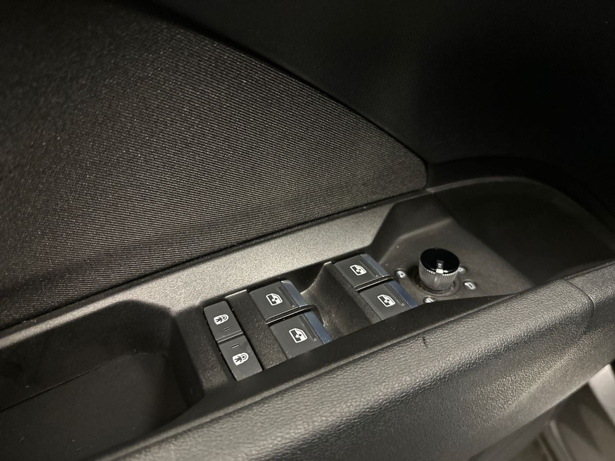 Audi Q4 e-tron Attitude billede 21