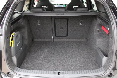 Skoda Enyaq iV Sportline Advanced