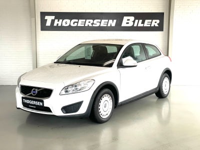 Volvo C30 1,6  3d