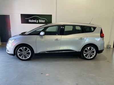 Renault Grand Scenic IV TCe 130 Zen 7prs