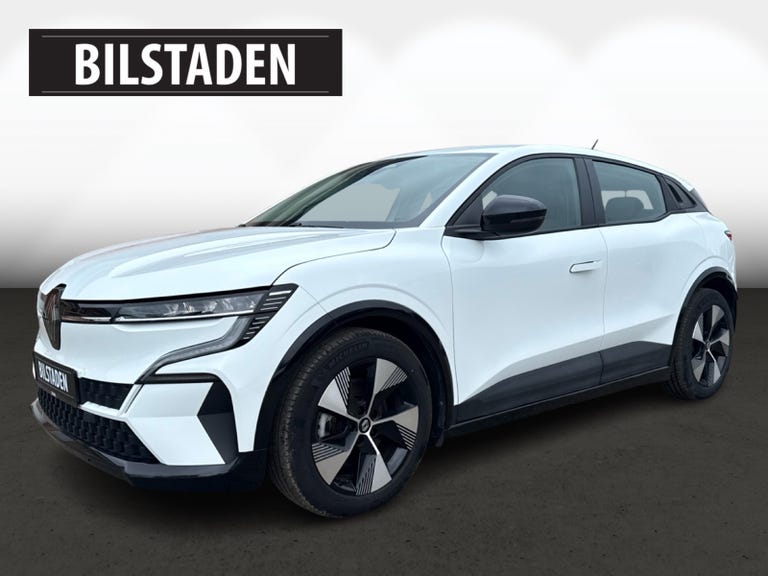 Renault Megane E-Tech Equilibre