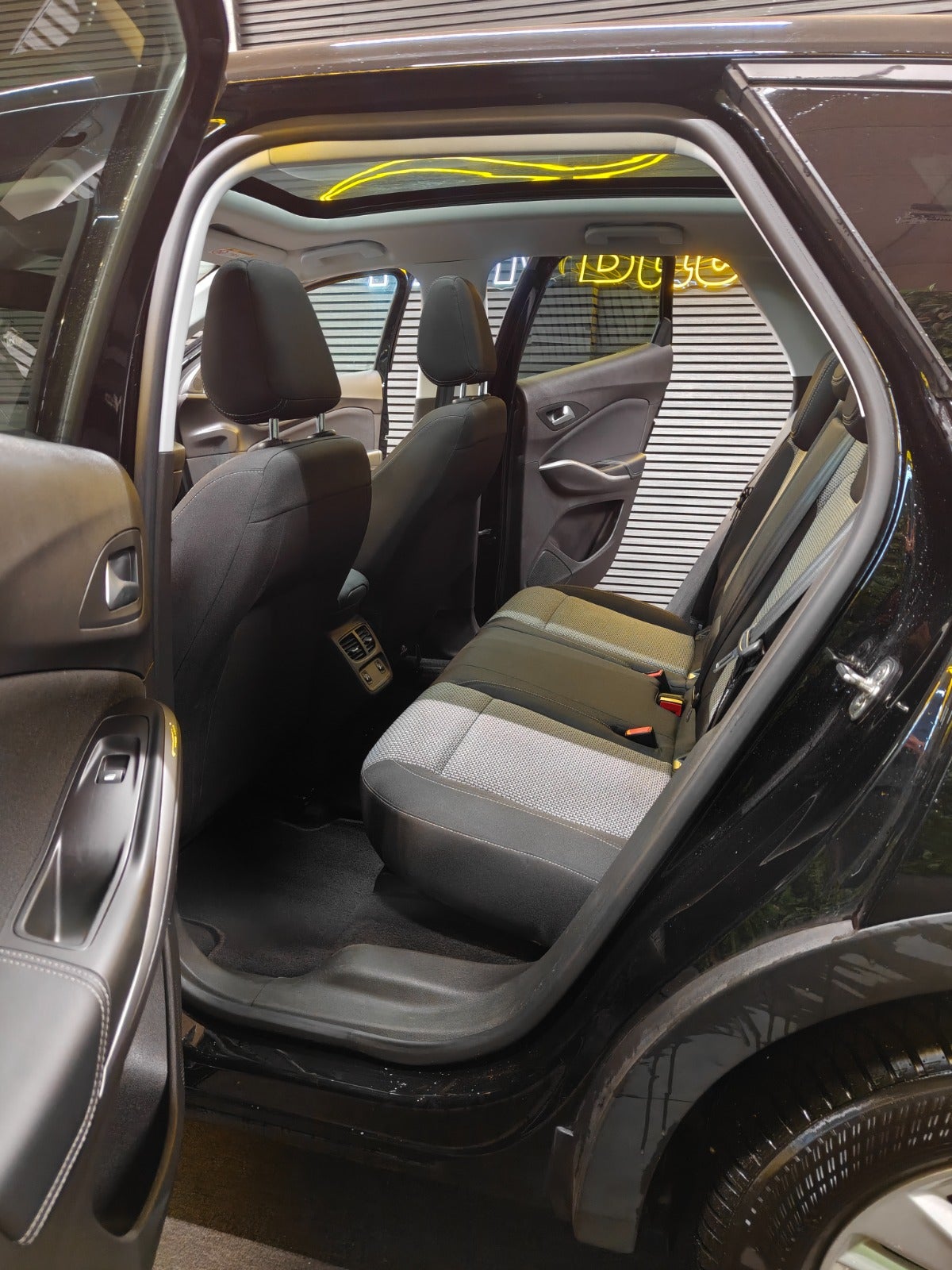 Billede af Opel Grandland X 1,2 T 130 Elegance aut.