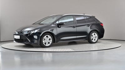 Toyota Corolla 1,8 Hybrid Active Touring Sports MDS 5d