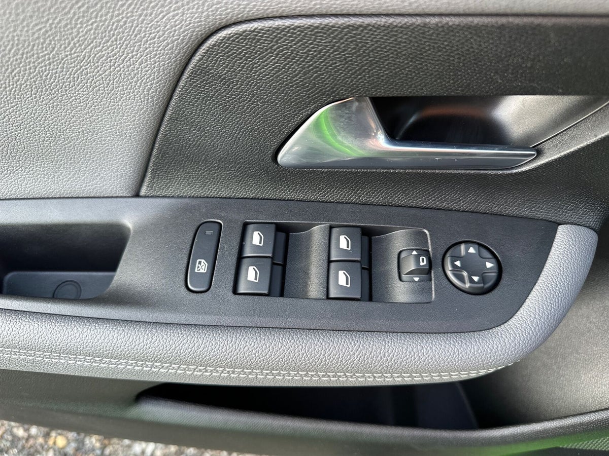 Opel Mokka-e Elegance billede 16