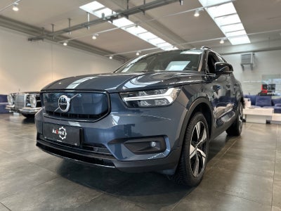 Volvo XC40  P6 ReCharge Plus 5d