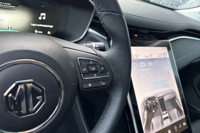 MG Marvel R Performance