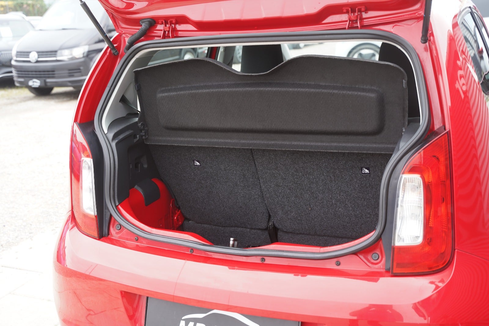 Billede af Skoda Citigo 1,0 60 Ambition GreenTec