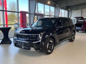 Kia EV9 Long Range Performance Premium AWD 7prs