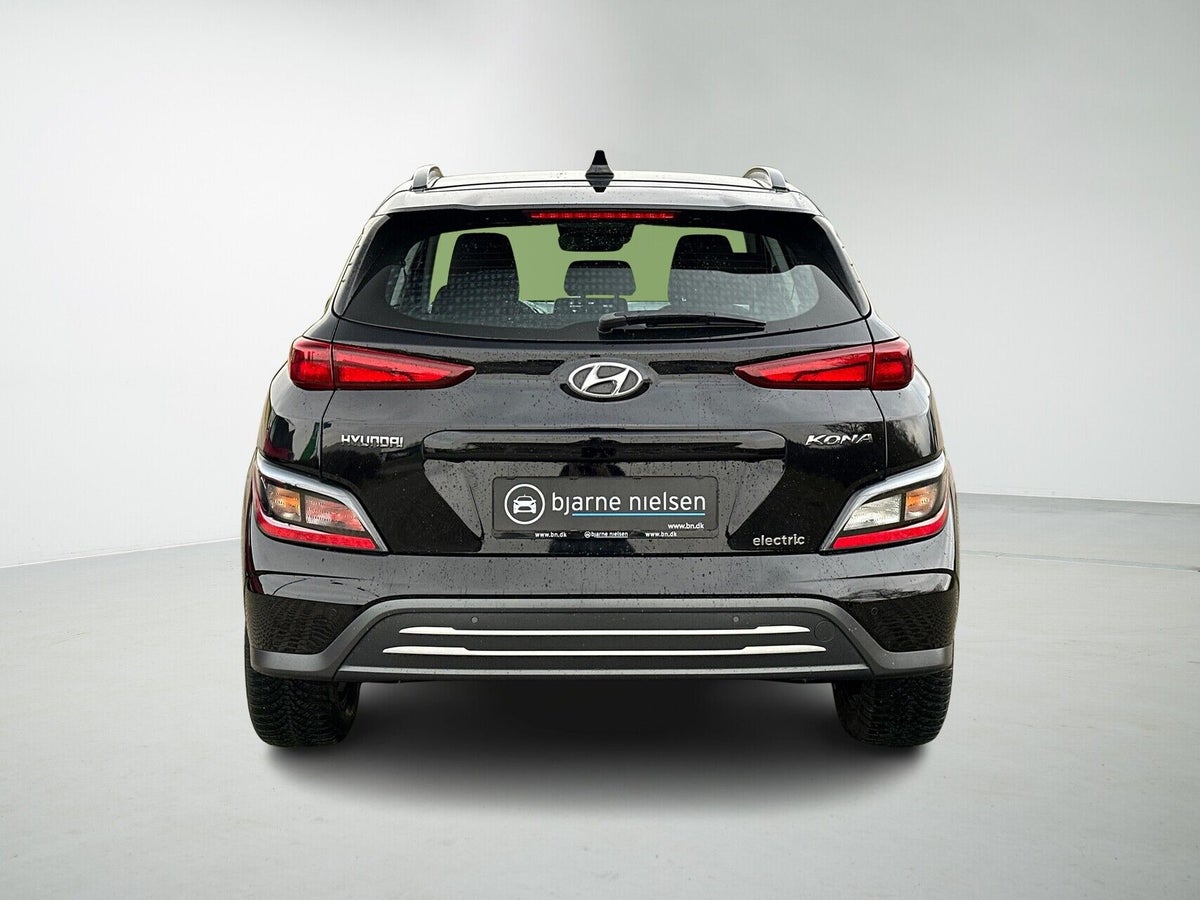 Hyundai Kona EV Select billede 7