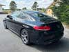 Mercedes C220 d AMG Line Coupé aut. thumbnail