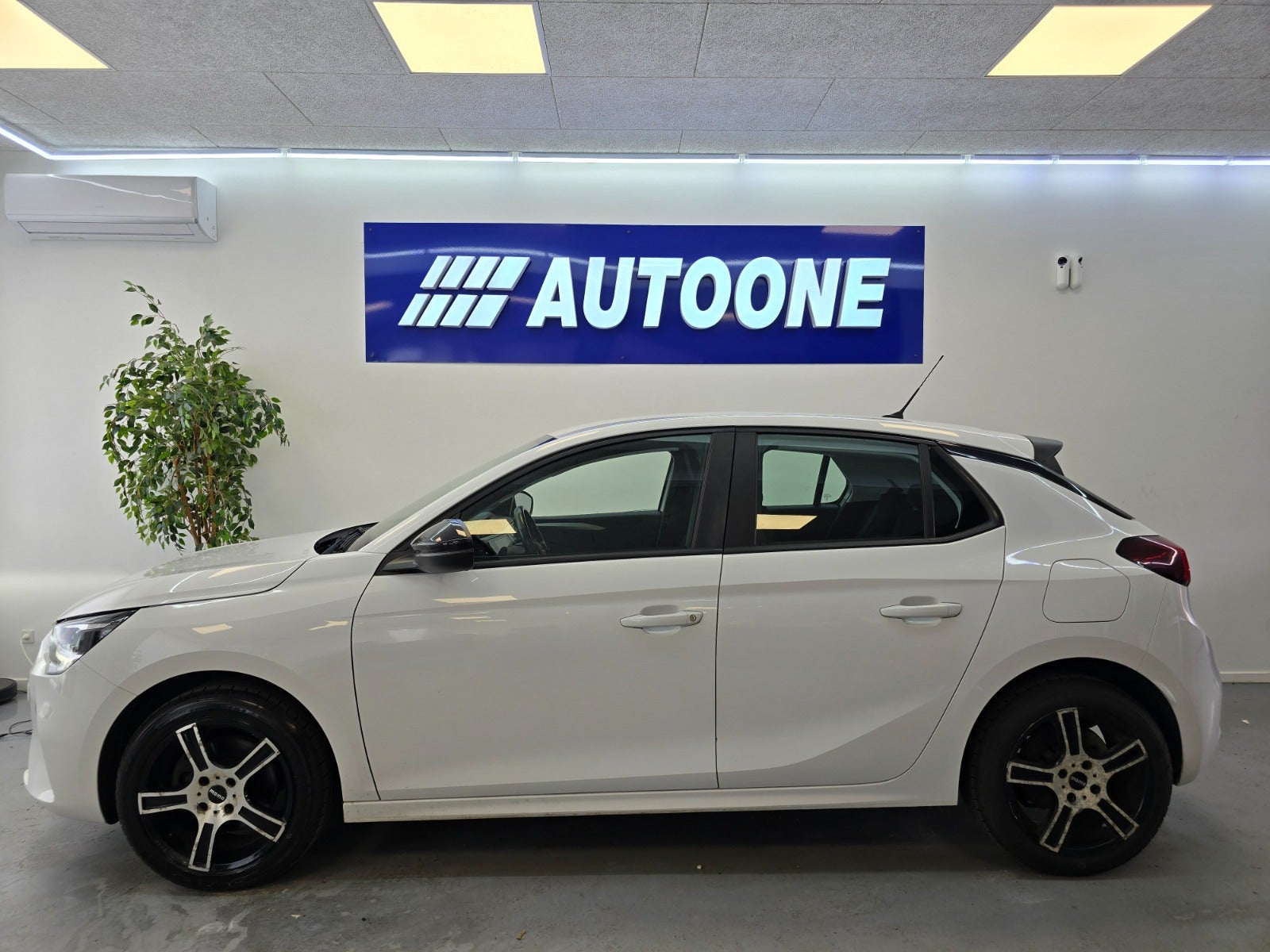 Billede af Opel Corsa 1,2 T 100 CityLine