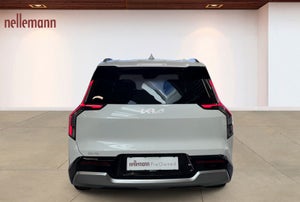 Kia EV9 Long Range Performance Premium AWD 7prs