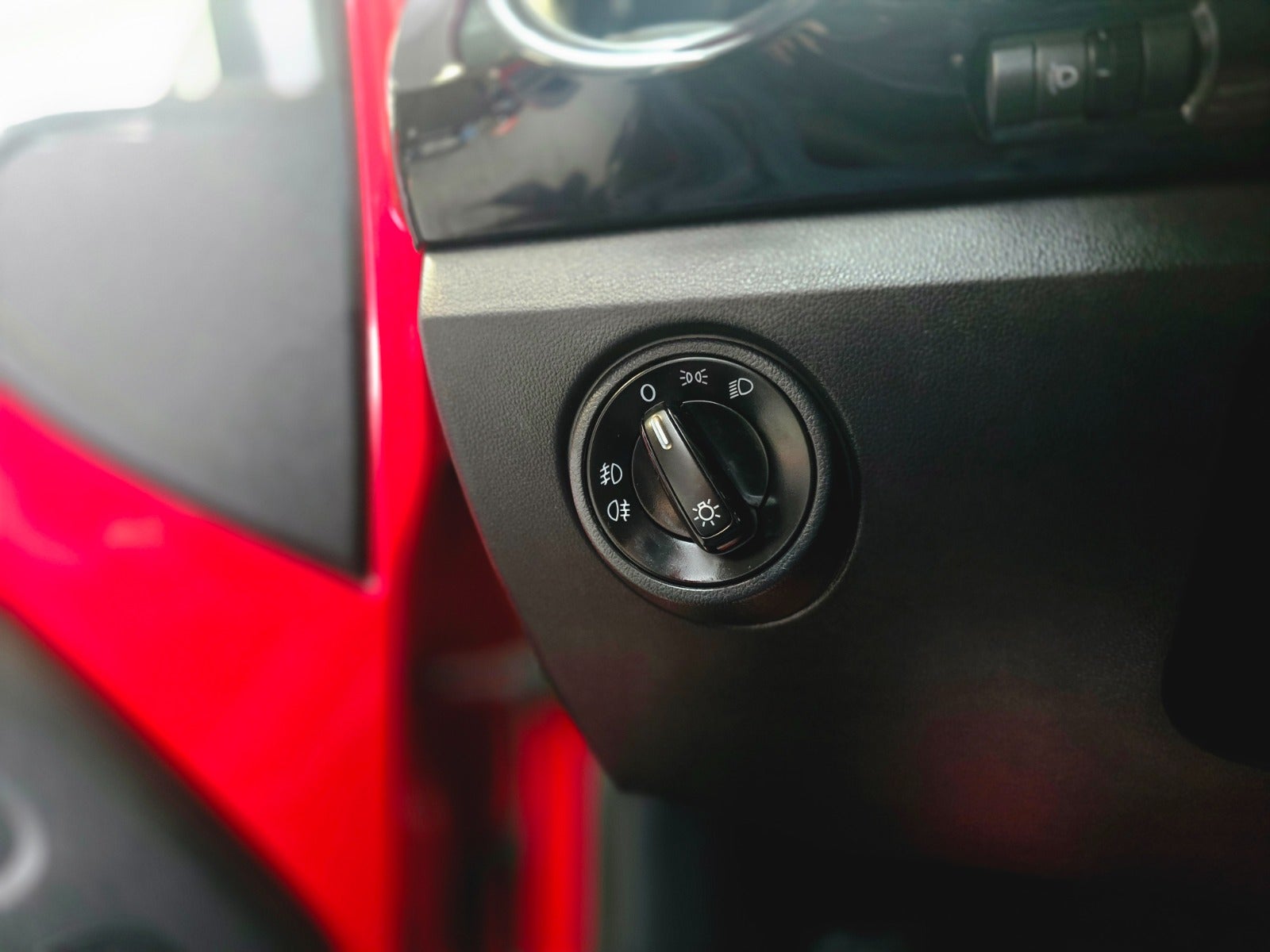 Billede af VW Up! 1,0 60 Move Up! BMT