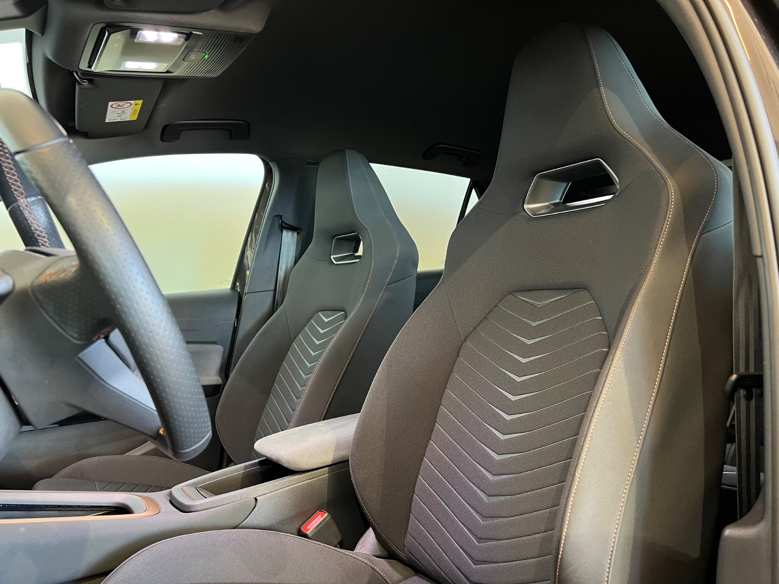 Cupra Born High