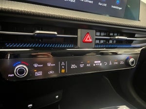 Kia EV6 Long Range Upgrade