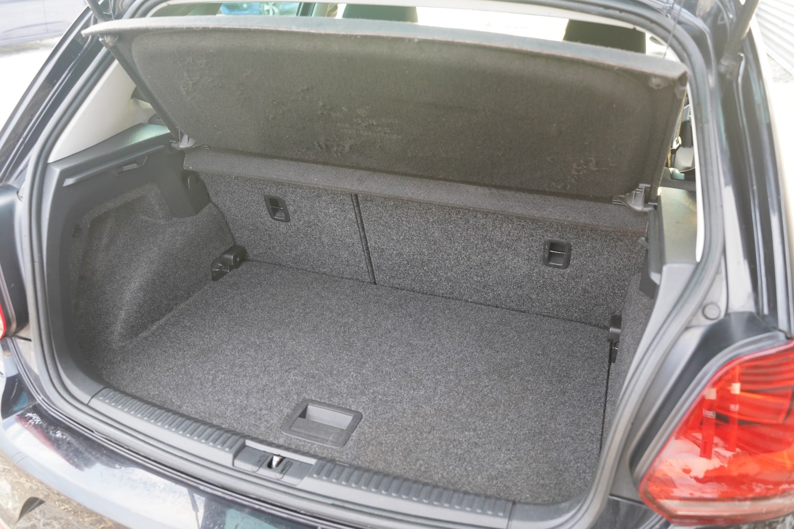 Billede af VW Polo 1,2 TSi 90 Comfortline DSG BMT