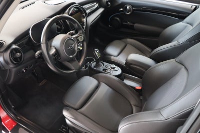 MINI Cooper SE Classic Trim