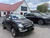 Fiat 500C Lounge